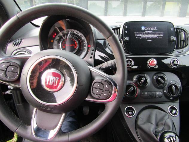 Fiat 500 1.2 EasyPower Lounge - Foto 6