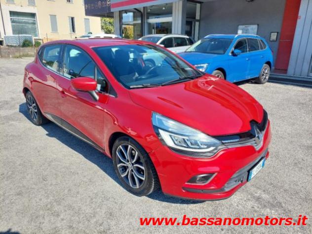 RENAULT Clio dCi 8V 75 CV Start&Stop 5 porte Energy Intens NEOP rif. 24139115 - Foto 2