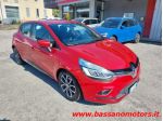 RENAULT Clio dCi 8V 75 CV Start&Stop 5 porte Energy Intens NEOP rif. 24139115
