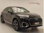 Audi Q5 Sportback 40 TDI S Line quattro S tronic