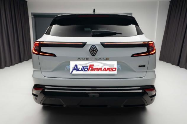 RENAULT Austral Austral Full Hybrid E-Tech 200 CV Techno - Foto 5