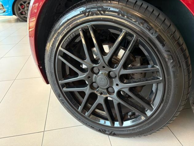 smart fortwo 0.9 80kW TURBO BRABUS Xclusive twinamic - Foto 7