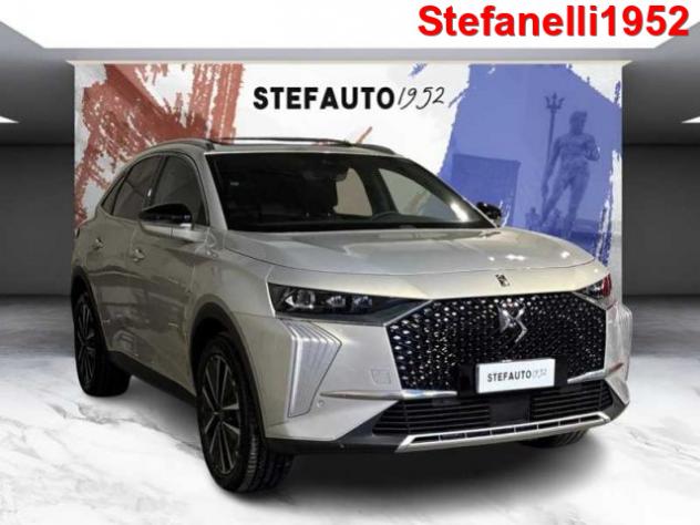 DS AUTOMOBILES DS 7 - 1.5 bluehdi Opera 130cv auto rif. 24073520