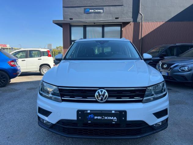Volkswagen Tiguan Tiguan 2.0 tdi Advanced 150cv dsg - Foto 2
