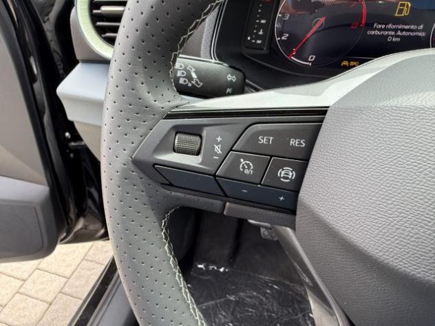 SEAT Arona 1.0 TSI Style Full LED 18" DAB+ Bluetooth rif. 23761129 - Foto 10
