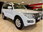 MITSUBISHI Pajero 3.2 DI-D 16V aut. 5p. UNIPRO -VERICELLO- GANCIO TR rif. 2 &hellip;