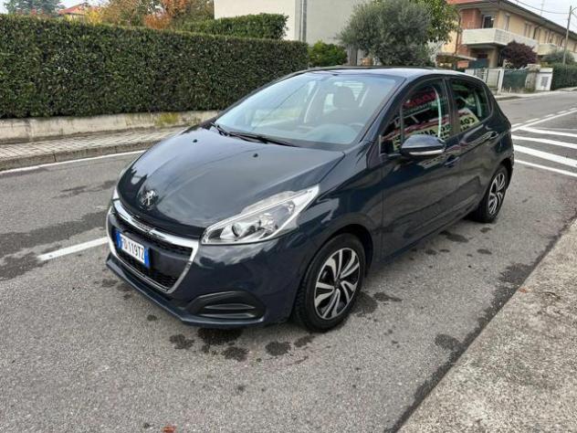 PEUGEOT 208 1° serie PureTech 68 5 porte Active rif. 23972391 - Foto 7