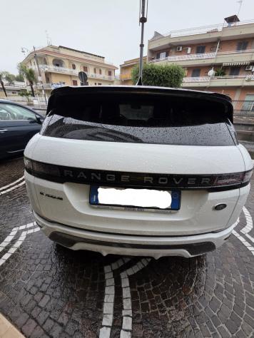 Land Rover Range Evoque 2.0D I4 163 CV R-Dynamic - Foto 6