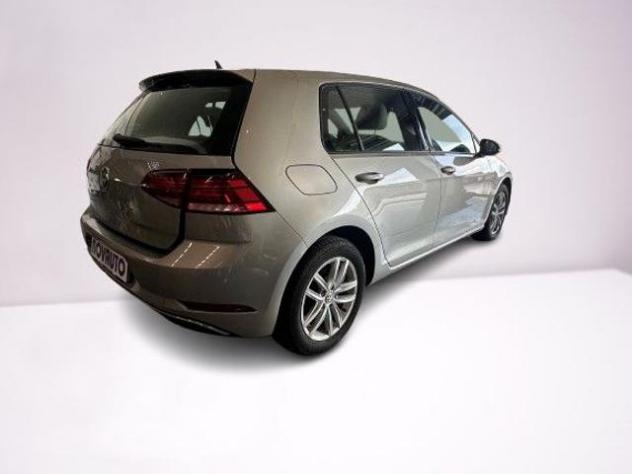 VOLKSWAGEN Golf 1.6 TDI 115 CV 5p. Business BlueMotion Technology rif. 23392687 - Foto 3