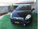 PUNTO EVO