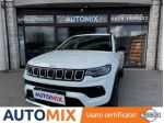 Jeep Compass 1.3 turbo t4 phev Limited 4xe auto