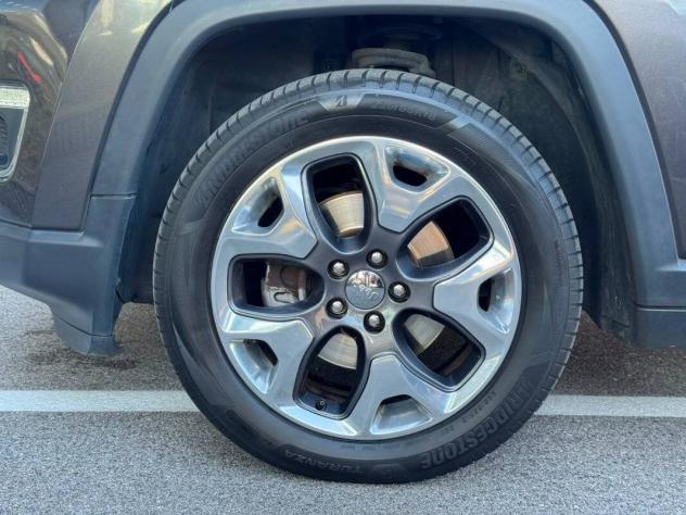 Jeep Compass 1.6 mjt Limited 2wd 120cv my19 - Foto 5