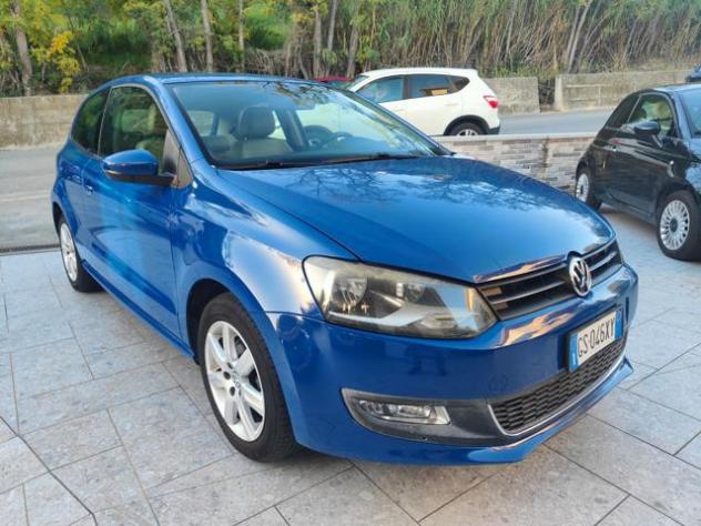 VOLKSWAGEN Polo 1.4 GPL 3 p *VENDUTA* rif. 22946584 - Foto 3
