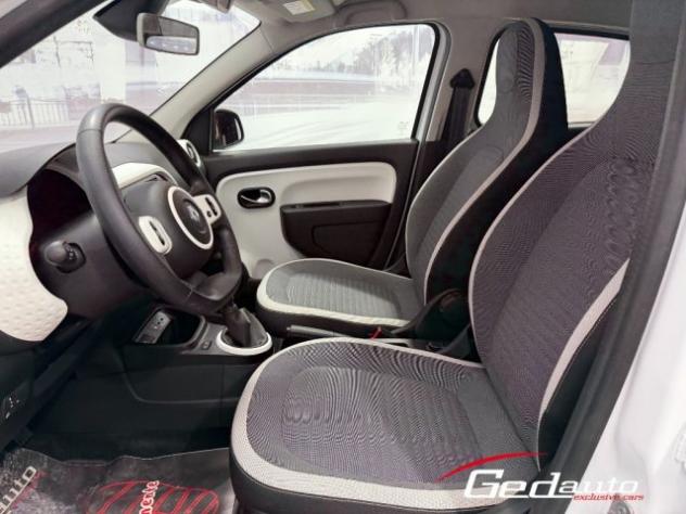RENAULT Twingo SCe 65 CV Equilibre limited navi led rif. 24149130 - Foto 10