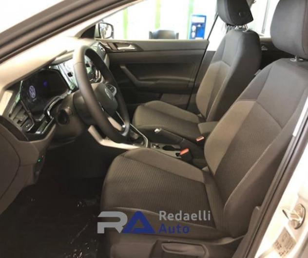 Volkswagen Polo Polo 1.0 tsi Edition Plus 95cv (PREZZO VERO) - Foto 6