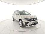 Volkswagen T-Cross 1.0 TSI 115 CV Edition Plus