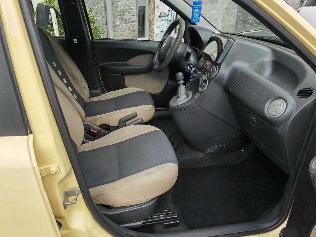 FIAT PANDA 1.2 BENZINA CV60 KW44 CLIMBING - Foto 8