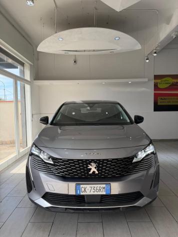 Peugeot 3008 BlueHDi 130 S&S EAT8 Allure Pack - Foto 2