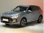 MG ZS ZS 1.5 hybrid+ Luxury auto