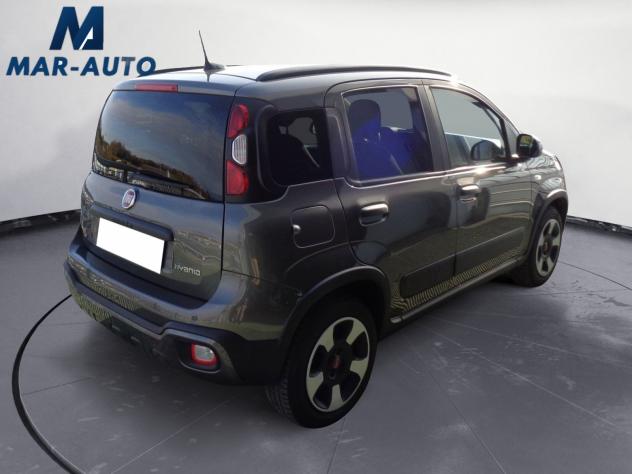 FIAT Panda Cross Panda Cross 1.0 FireFly S&S Hybrid - Foto 3