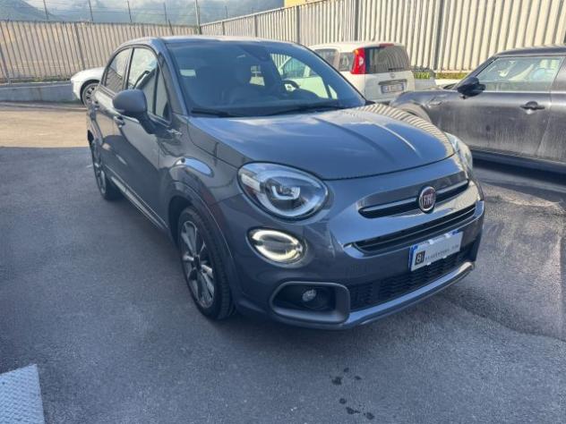 FIAT 500X 1.3 MultiJet 95 CV Sport rif. 23740310 - Foto 5