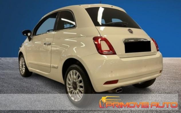 FIAT 500 1.2 Lounge rif. 20251022 - Foto 6