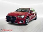 Audi A3 4ª serie SPB 30 TDI S tronic Business Advanced