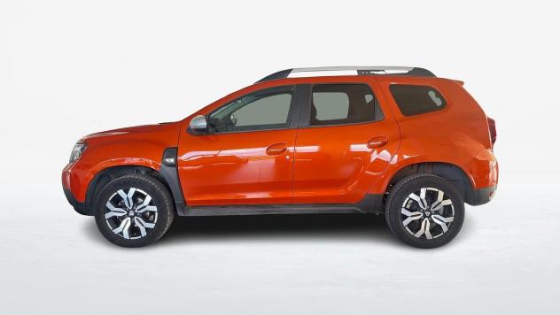 Dacia Duster 1.5 blue dci Prestige up 4x2 115cv - Foto 3