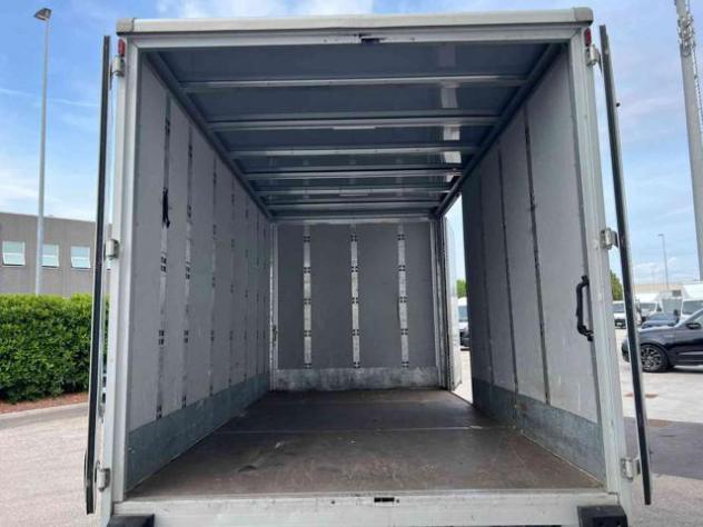 CITROEN Jumper 35 HEAVY L4 BLUEHDI 140 rif. 24114609 - Foto 5