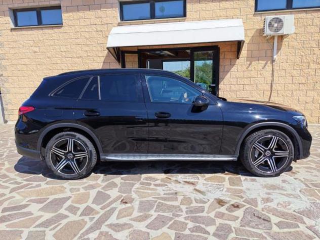 MERCEDES-BENZ GLC 220 d 4Matic Mild Hybrid AMG Line Premium Plus rif. 23900596 - Foto 4