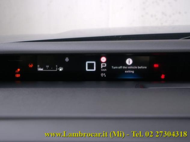 CITROEN C3 Hybrid 110 e-DCS6 Plus KM0 rif. 24221357 - Foto 7