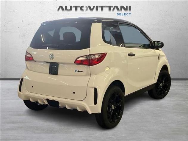 AIXAM City e motion Sport my21 rif. 23806656 - Foto 3