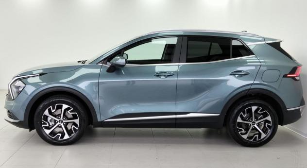 Kia Sportage 1.6 TGDi HEV AT Style - Foto 8