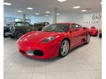 Ferrari F430 Carboceramica