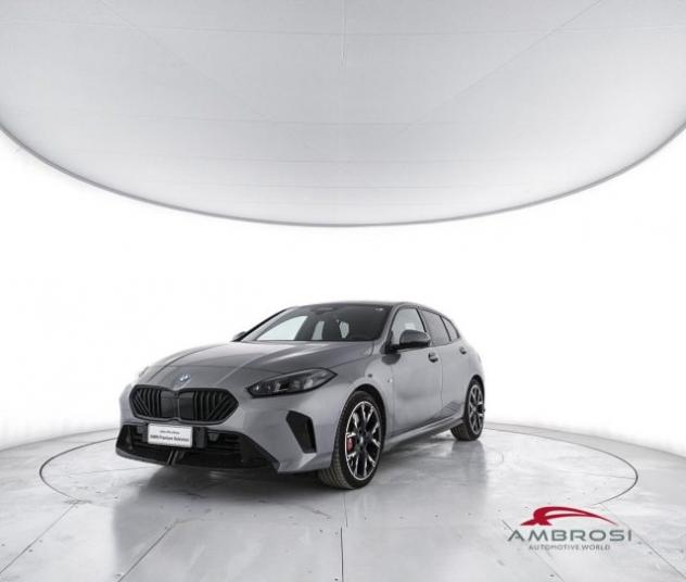 BMW 118 Serie 1 d MSport Pro auto rif. 23455118