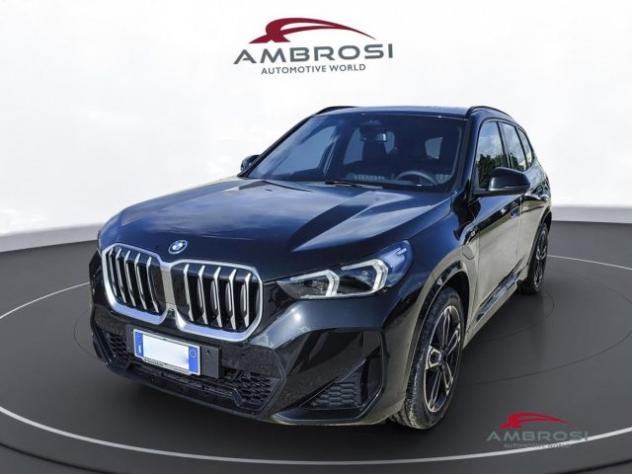 BMW X1 sDrive18d Msport Premium Package rif. 23956370