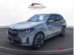 BMW X3 xDrive20d rif. 23760268