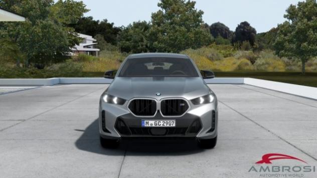 BMW X6 M60i xDrive rif. 23967851 - Foto 4