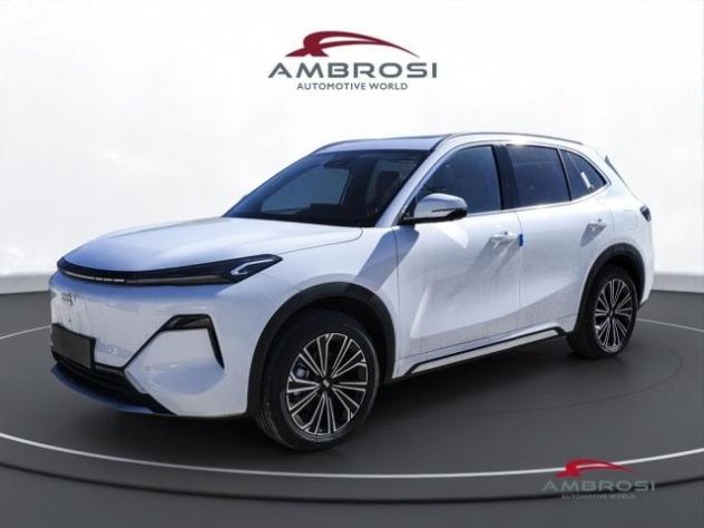 GEELY EX5 LAUNCH EDITION rif. 24112222
