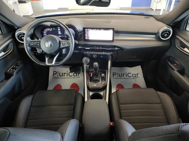 Alfa Romeo Tonale 1.5 Sprint 130cv MHEV Auto Navi Fari LED Cerchi18 - Foto 3