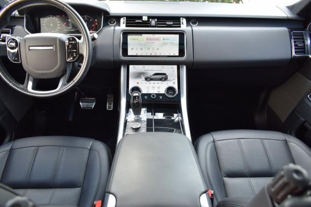 Land Rover Range Rover Sport 3.0D l6 350 CV HSE Dynamic IVA ESPOSTA - Foto 9