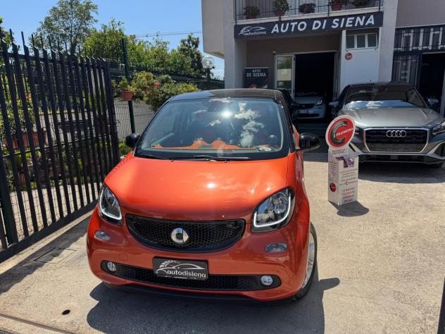 Smart ForFour 70 1.0 Passion - Foto 3