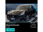 Maserati Grecale V6 530 CV AWD Trofeo CARBONIO/TETTO/SONUS