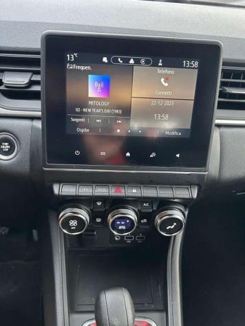 RENAULT Captur II 2019 1.6 E-Tech full hybrid Equilibre Auto 145c rif. 23960987 - Foto 10