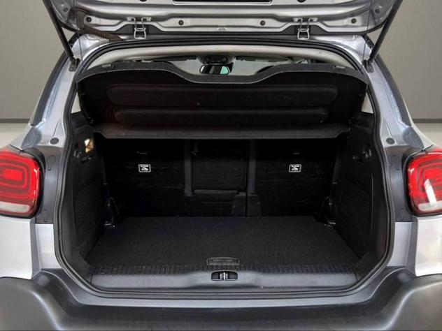CITROEN C3 Aircross PureTech 110 S&S Shine TETTO APRIBILE rif. 23644220 - Foto 7