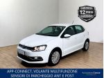 Volkswagen Polo Polo 5p 1.0 mpi Comfortline 75cv