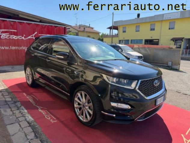FORD Edge 2.0 TDCI 210 CV AWD Start&Stop Powershift Vignale rif. 23962508 - Foto 2