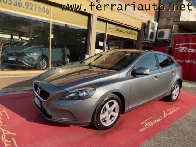 VOLVO V40 D2 Geartronic Momentum NEOPATENTATI rif. 23997591