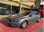 VOLVO V40 D2 Geartronic Momentum NEOPATENTATI rif. 23997591