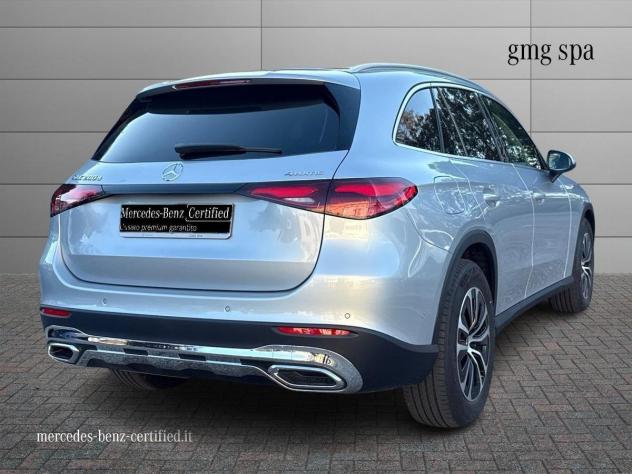 Mercedes-Benz GLC 200 d Advanced 4matic auto - Foto 2